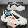Fashion Massive High Platform White Mens Sneakers Flats Tenis Black Chinese Brands Shoes Sports Different Super Brand