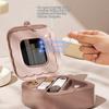 New Magnetic Sewing Box Kit Portable DIY Apparel Crafts Sewing Needle Threads Box Set Accessories Mini Sewing Tools