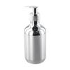 Restroom And Bathroom Round Dispens Hand Soap Dispensers Liquid Soap Bottles