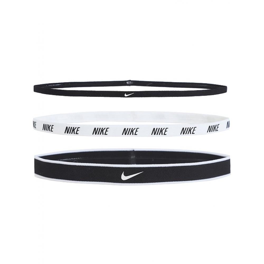 

Nike Пов язки на голову зі змішаних бур янів, 3 шт AC44539301
