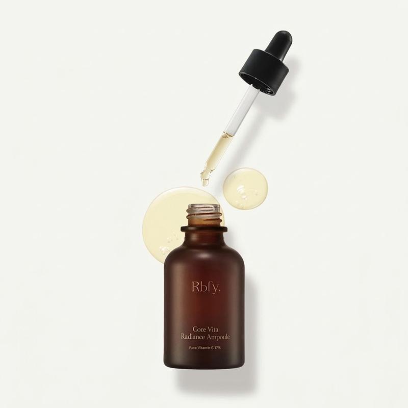 Rbfy Core Vita Radiance Ampoule 30ml
