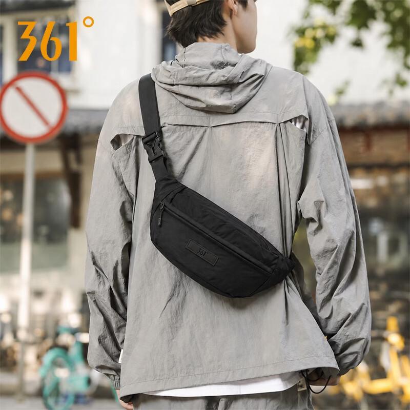 361° Men s 2026 Lightweight Sport Crossbody Bag