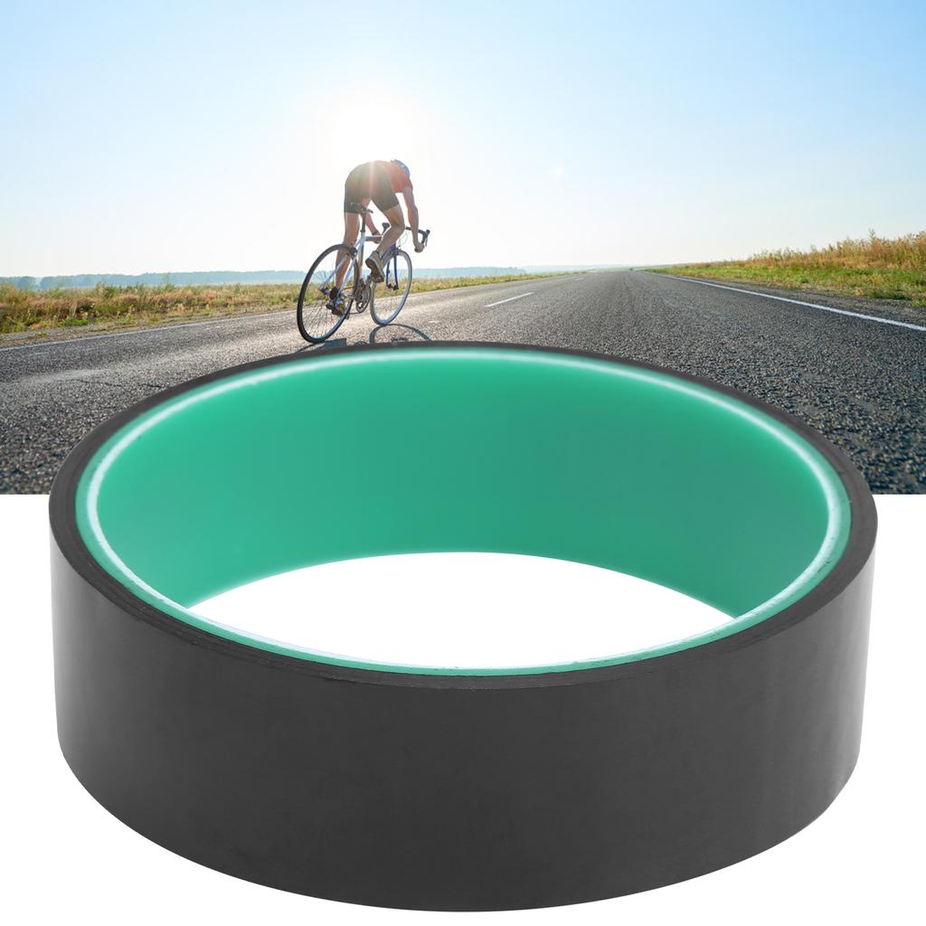 25mm Bicycle Tubeless Rim Tape Mountain Bike Road Bicycle Wheel Rim Strips Tape