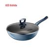 Aishida 28CM Antihaft-Wok