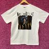 David Bowie Retro Graphic T-Shirt