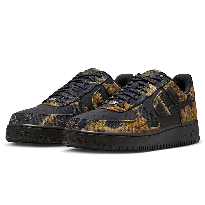 

Кроссовки Nike Air Force 1 Низкие EU 42.5