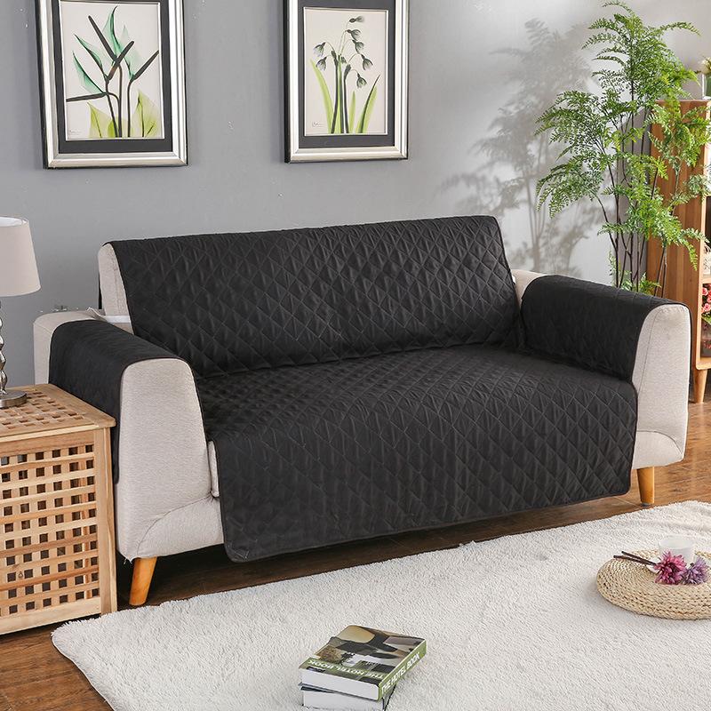 Sofa Cover All-Inclusive Universal Cover Integrated Pet Sofa Cushion Four Seasons Universal