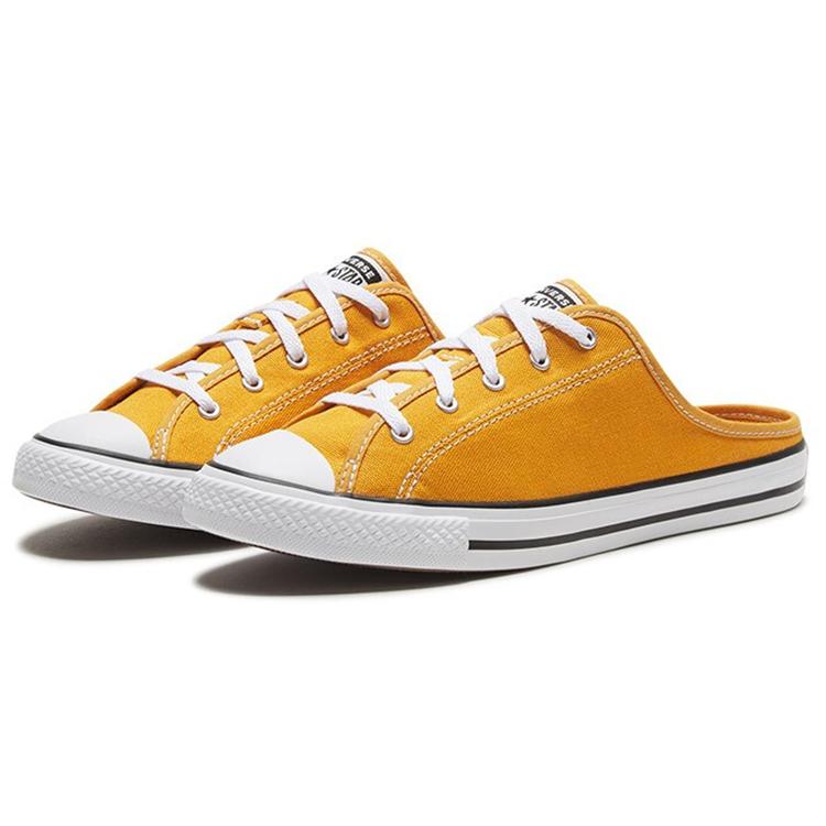 Chuck Taylor All Star Wmns Converse Dainty Mule Slip 'Sunflower' Women's 567947C