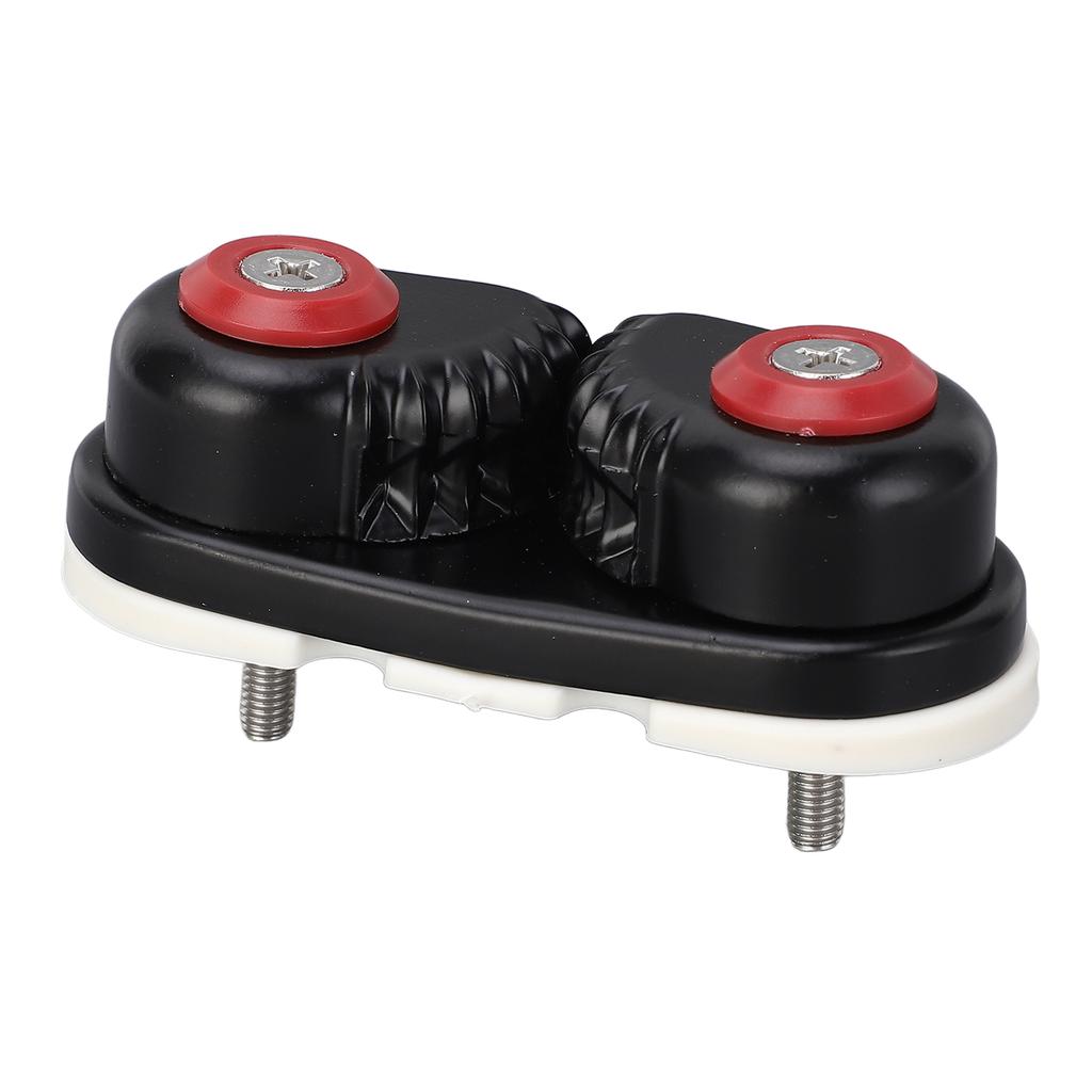 Cam Cleat Professional Ball Bearing Fast Entry Aluminium Alloy Strong Grip Boat Cam Cleats for