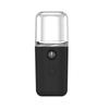 Rechargeable Nano Spray Face Beauty Cold Spray Humidifier Portable Humidifier Skin Care Beauty Instruments
