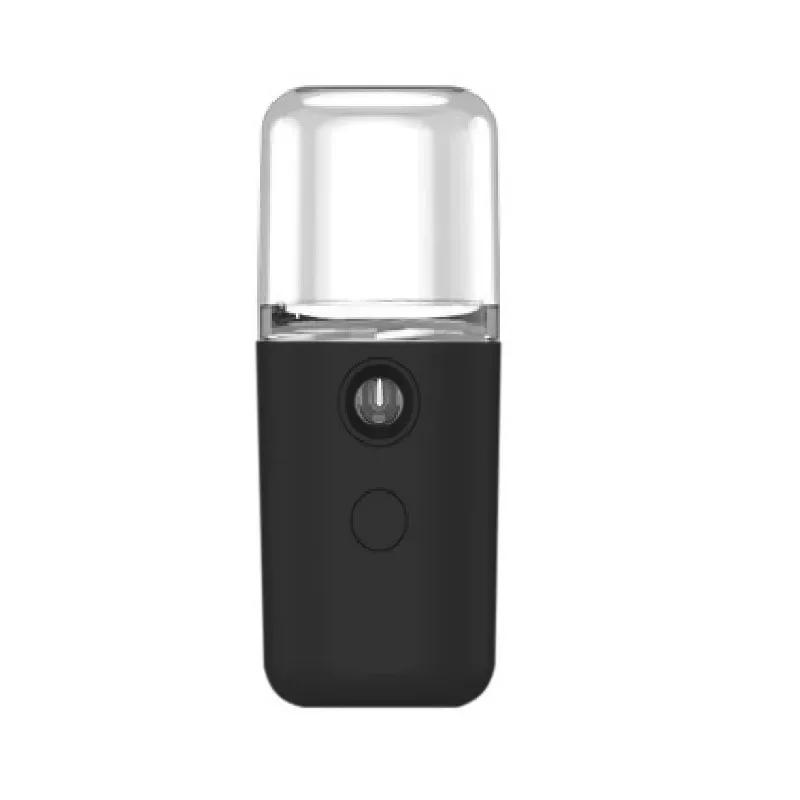 Rechargeable Nano Spray Face Beauty Cold Spray Humidifier Portable Humidifier Skin Care Beauty Instruments
