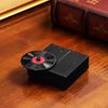 Hyundai Retro Record Player Bluetooth Speaker