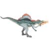 Große Stegosaurus Dinosaurier Figur Spielzeug Solide Dinosaurier Actionfigur Modell Ornament für Kinder