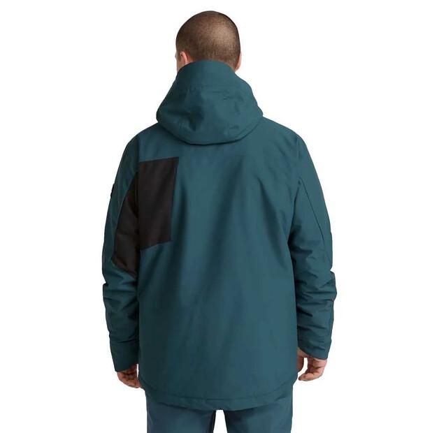 O´neill Jacket Hammer Block