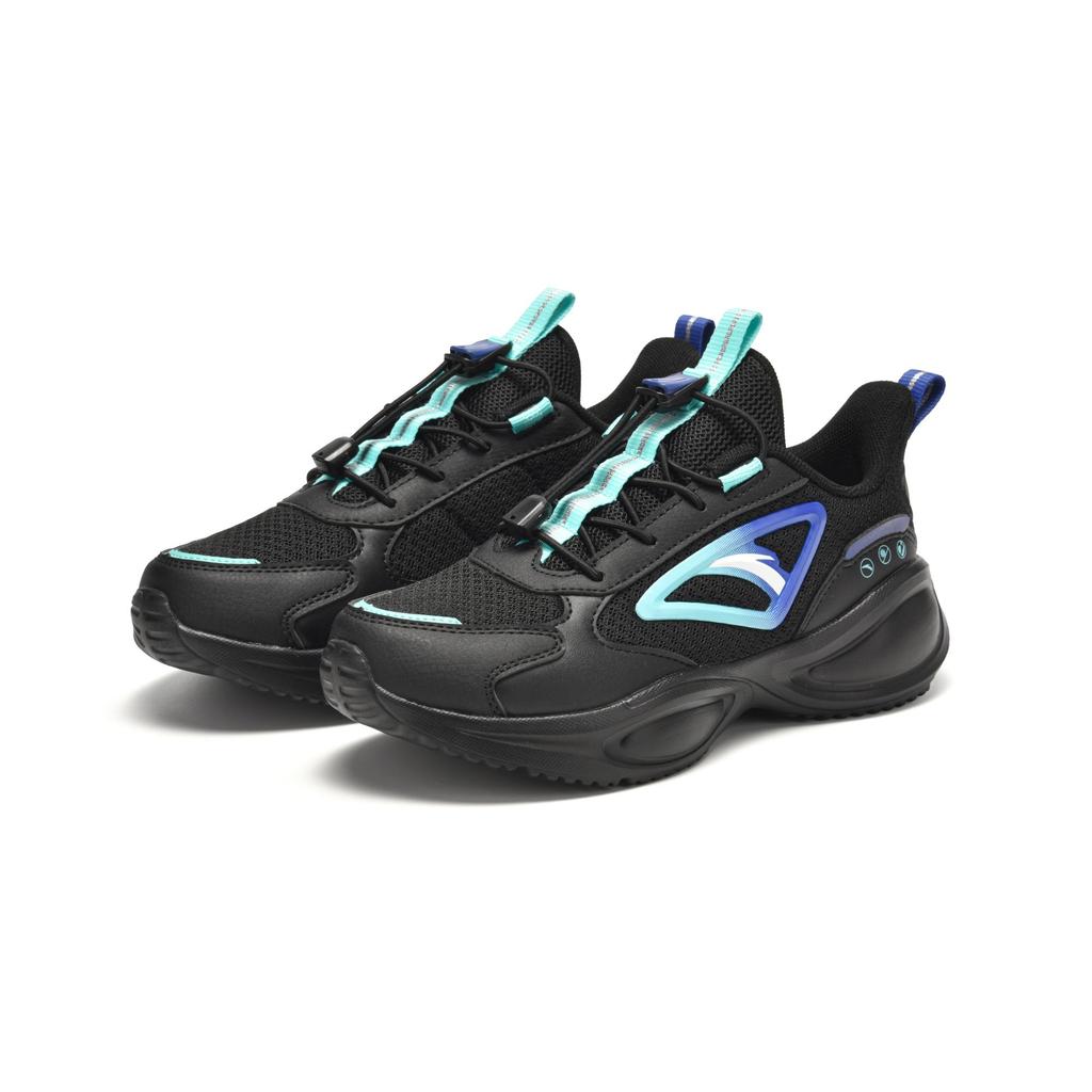 Anta Kids Mesh Fabric Sports Versatile Comfortable Running Shoes Men Shoes 332535501
