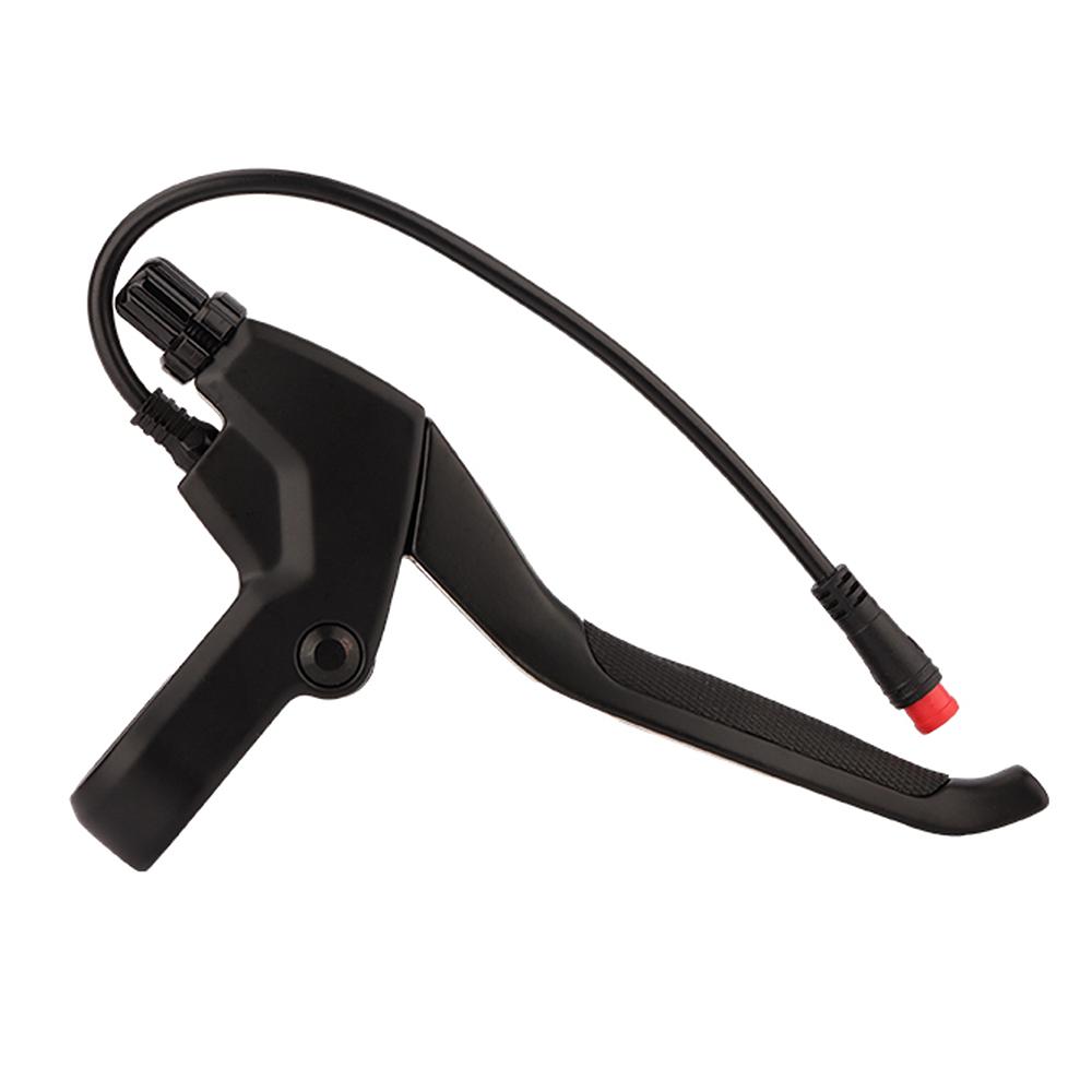 Electric Scooter Brake Lever, Aluminum Alloy Replacement Handles Brake for M4 Pro
