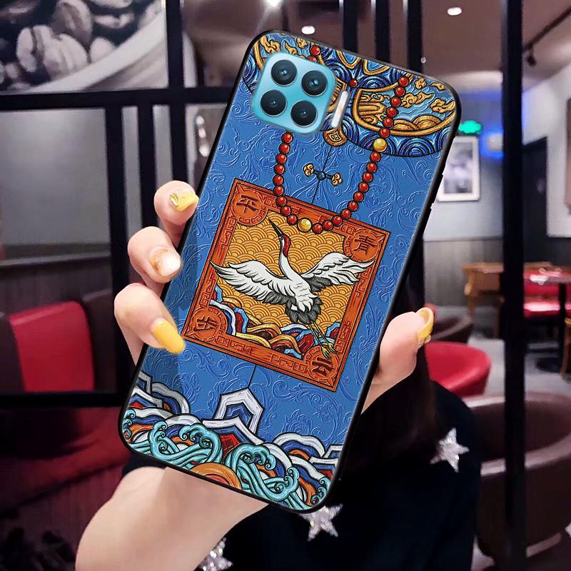 3D Relief Phone Case For Huawei Nova 10 SE Case Floral Silicon Cover For Huawei Nova 10 Pro Case Nova10 SE / 10 Pro / Nova 10z