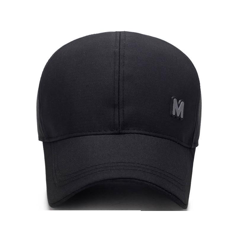 Timeless Design Men's Baseball Cap Versatile And Fashionable Unisex Snapback Hat