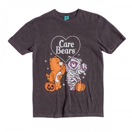 Care Bears Unisex Adult Vintage Wash Halloween T-Shirt