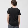 GU by Uniqlo Style Dry V Neck Tee  Short sleeVe 
