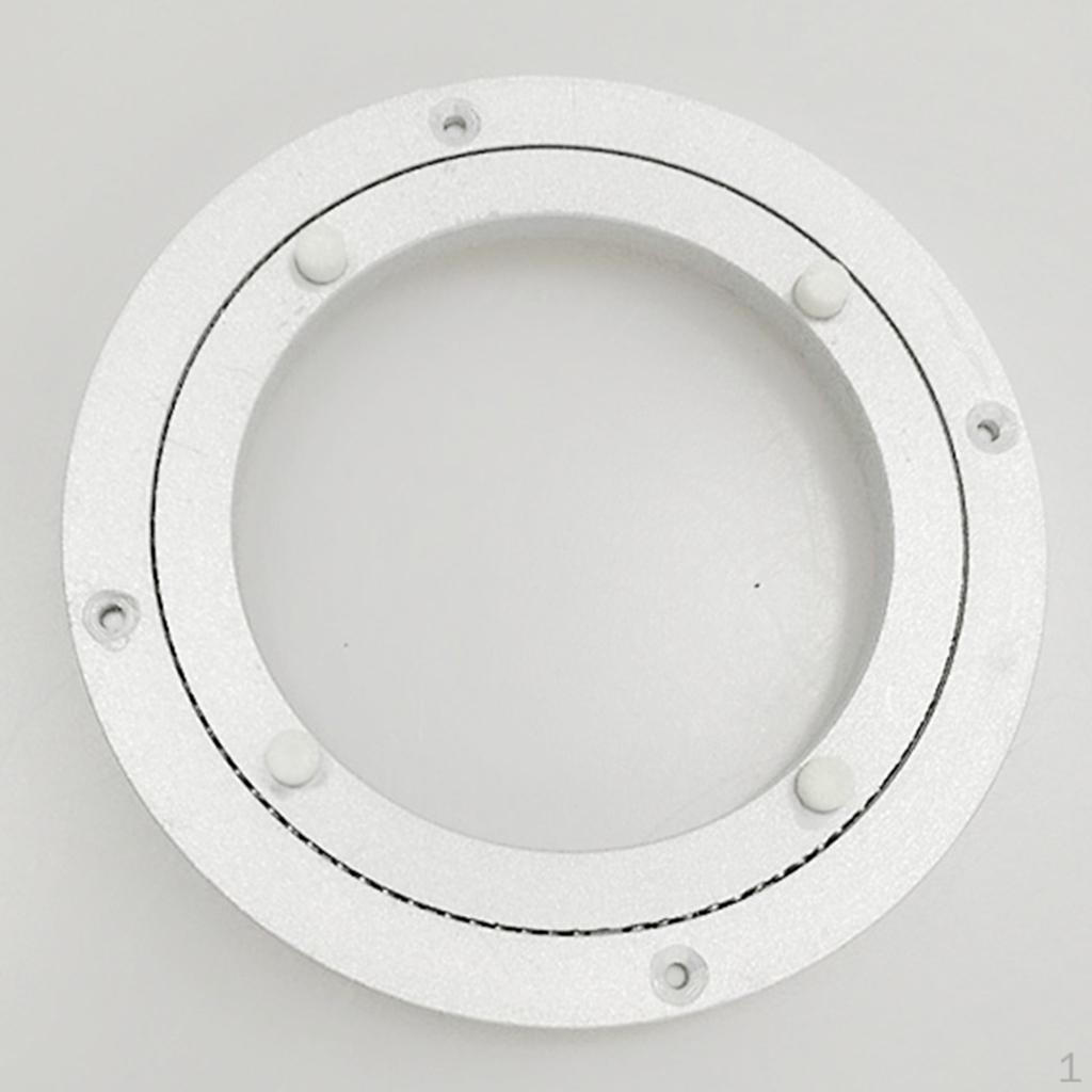 

Degree Metal Rotating Swivel Bearings base