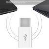 Micro USB Female To Type-C Male OTG Adapter Phone Charge Data Transfer Converter