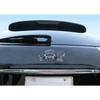 Sankin Shoji Snoopy Sitting Emblem Sticker SN3253
