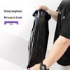 eJie Thickened Drawstring Trash Bags