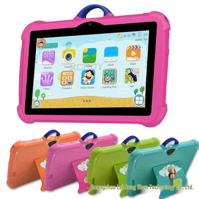 7-Zoll Kinder-Tablet-PC Android 7.1: Langlebig, Sturzfest & Explosionsgeschützt