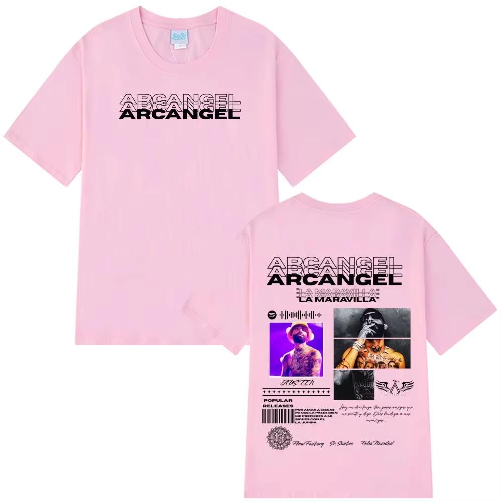 2026 New ABEANEEE Unisex Hip‑Hop Oversized Short‑Sleeve T‑Shirt, Casual Gothic Punk T-shirt