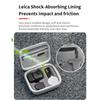 Durability Water Resistant Camera Storage Case Organizers With Multiple Pockets For Accessories And Travel Activity