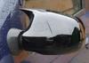 Накладки на зеркала BMW-Style (2 шт) для Dacia Logan MCV 2004-2014 гг