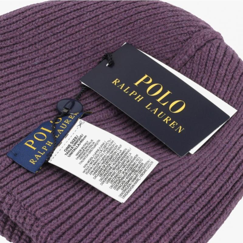 Polo Ralph Lauren Pony Knit Beanie Pc1564 511