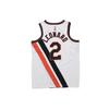 Nike Basketball Jersey Men's White AV4507-104