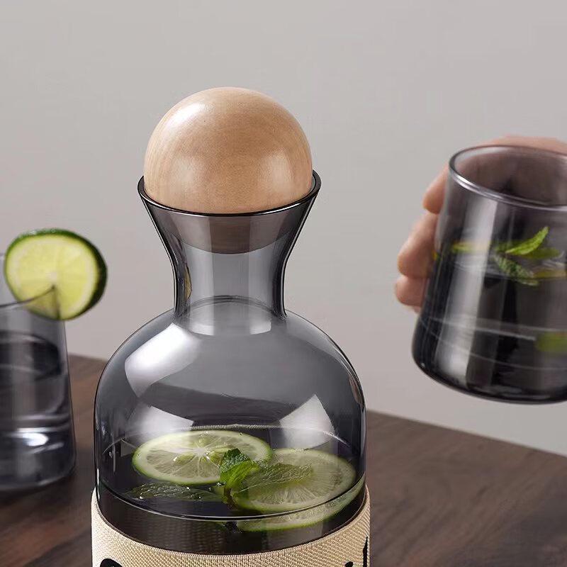 Sigerui Starry Drinkware Set