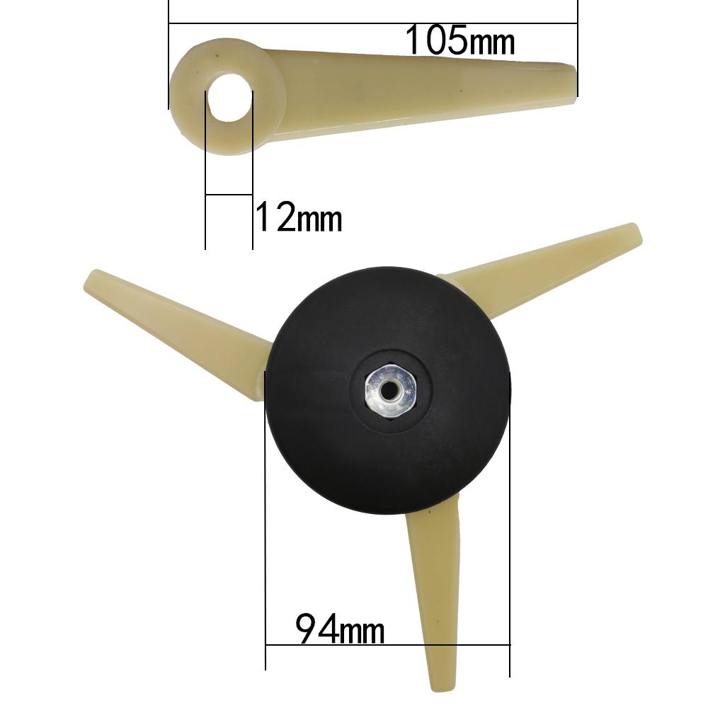 Trimmer Head For STIHL POLYCUT 6-3 FS40 FS45 FS46 FS50 Wear-resistingStrimmer Head For STIHL POLYCUT 6-3 FS40 FS45