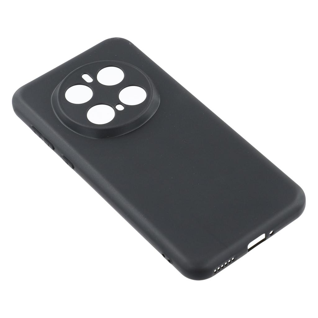 Hromadný nákup 25 kusů pro pouzdro Honor Magic7 Pro 5G 1,2mm TPU matný kryt na telefon