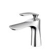 Washbasin Faucet, Bathroom Cold and Hot Water, All-copper Washbasin, Bathroom Counter Basin, Faucet