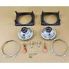 FÜR SUZUKI SJ413 SJ410 JIMNY SAMURAI Scheinwerfer Paar Komplettset Suzuki BEAM H4