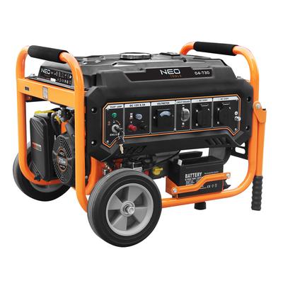2800W-3000W Generator