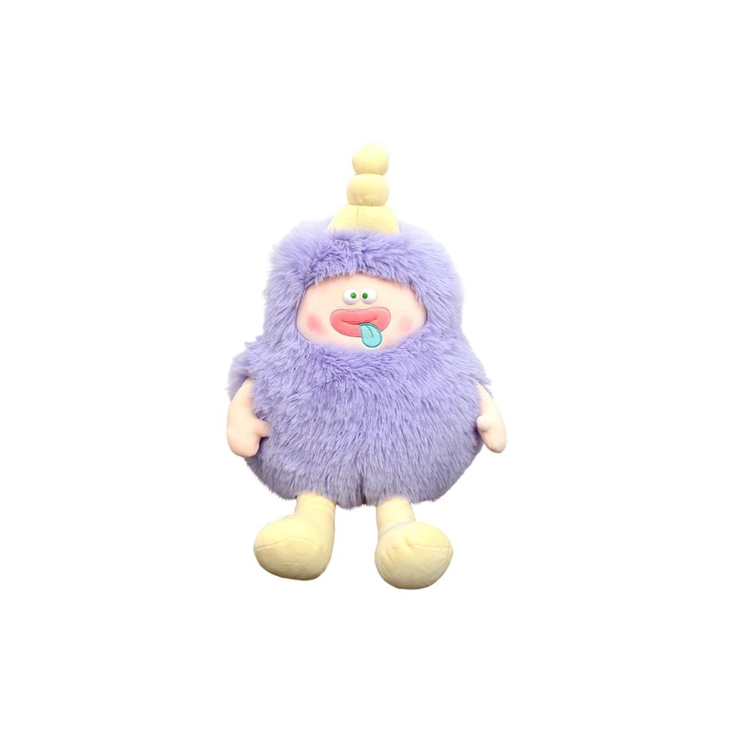 50cm Soft Plush Toy - Cute Cuddly Pillow For Snuggling, Sleeping & Home Decor (Multiple Adorable Styles)