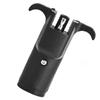 6 To 4 Pin Car Trailer Socket Plug Adapter Converter Caravan Towbar Towing Connector 12V