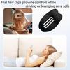 1Pz Pinze per Capelli da Donna, Pinze a Pinza per Capelli Opache, Grandi e Forti Accessori per Acconciature con una Presa Robusta che Previene lo Scivolamento