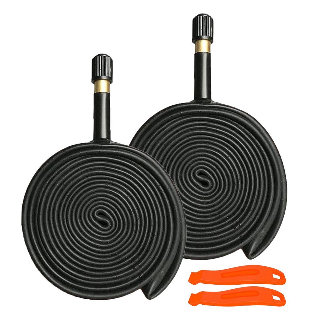 Inner Tube Bike Tube Inner Tubes MTB Bike Tires 20 Inch 20x1.75 - 2.125