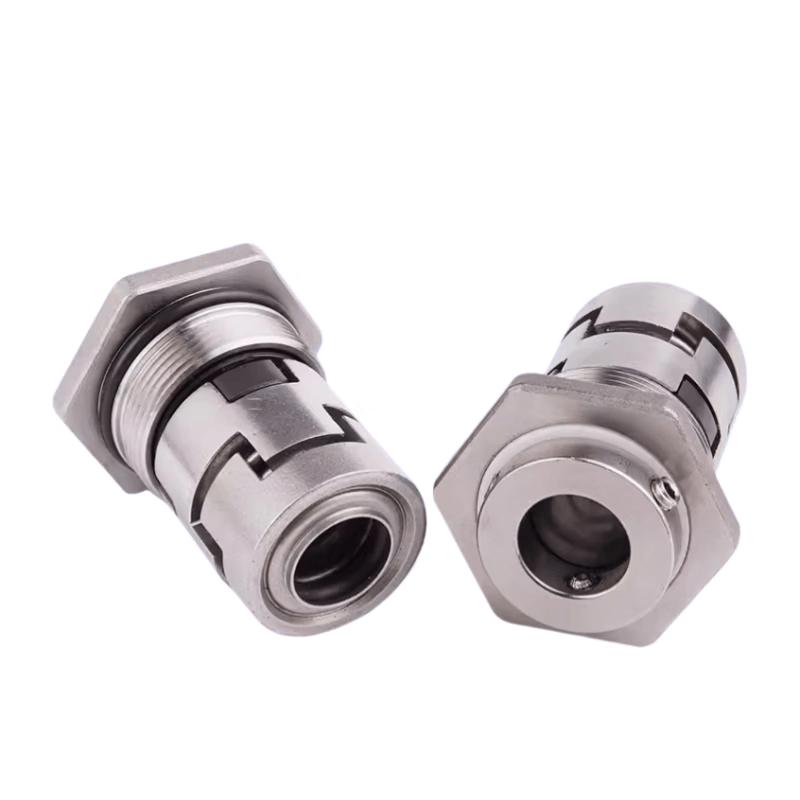 NSTR CDLA-12/WB1F14 Mechanical Seal