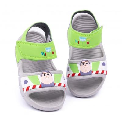 Erkek Çocuk Buzz Lightyear Sandaletler
