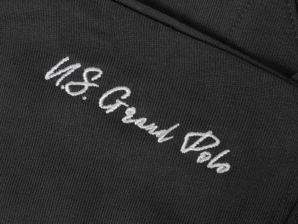 U.. Grand Polo Equipment & Apparel - Men' Hoodie - Hoodie Us52328M/340