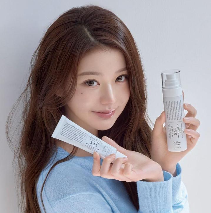 Dr. Althea 345 Relief Cream Mist 100ml – Glow Boosting Hydrating Cream Mist