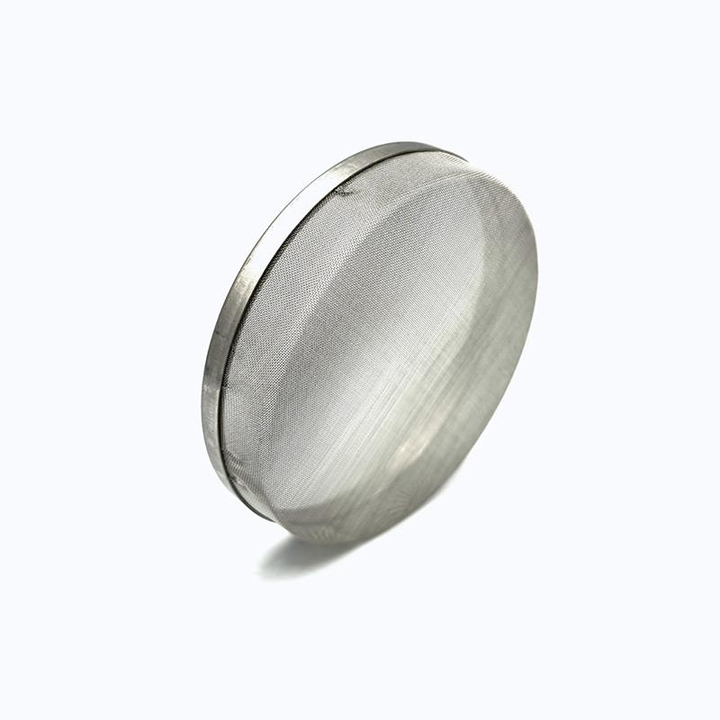 Stainless Steel Watch Parts Cleaner Mesh Baskets Repair Oil Net Jewelry Repair Tray Multi-Size Ultrasonic Cleaning Basket