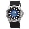 Casio Standard Analog Quartz Watch MTD-140-2AV Urethane Band Blue